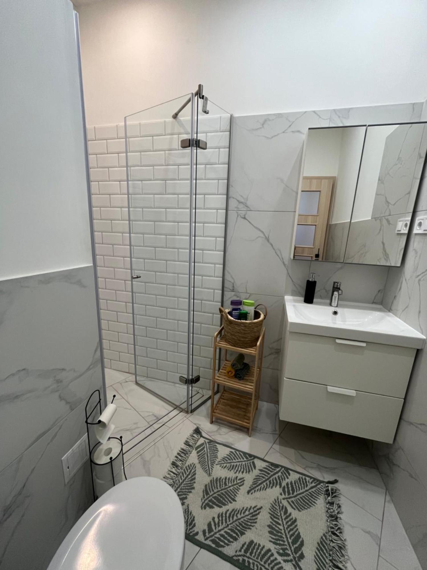 Larix Apartman บูดาเปสต์ ภายนอก รูปภาพ